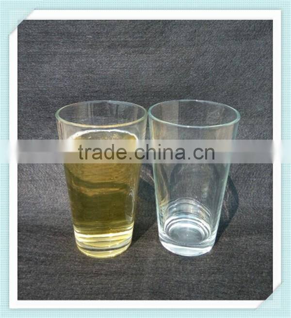 16 oz pint glass for sale