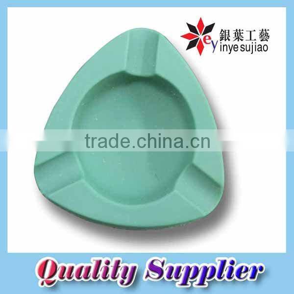 silicone cigar ashtray