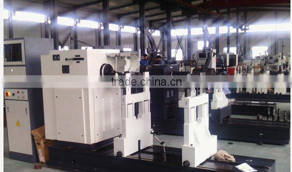 VSR High Speed and high precision BC-15 turbo core turbo balancing machine