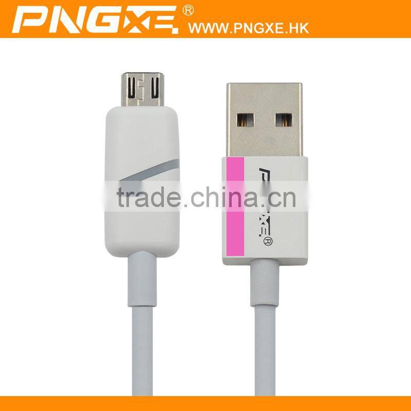 PNGXE Top design driver download usb multi charegr data 8 pin usb cable for iphone5