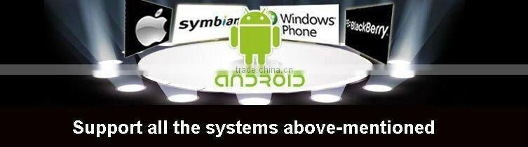 Megapixles indoor night vision wifi Camera