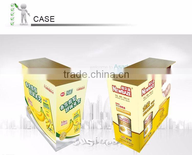 trade show promotion desk, counter