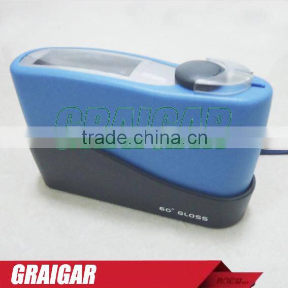 MG6-S1 Glossmeter 60 degrees 0-199GU