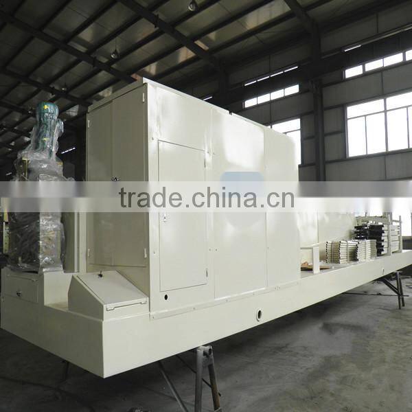 PRO CE certificate steel sheet forming machine