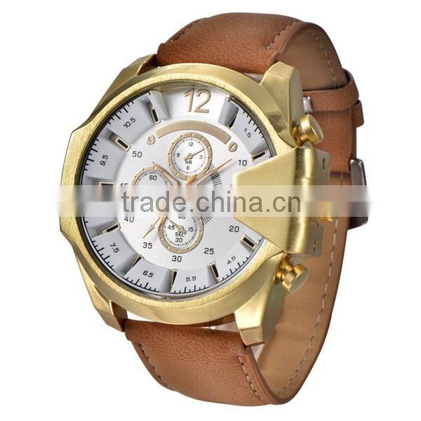Top Quality Promotions Fashion Men's Wristwatch
