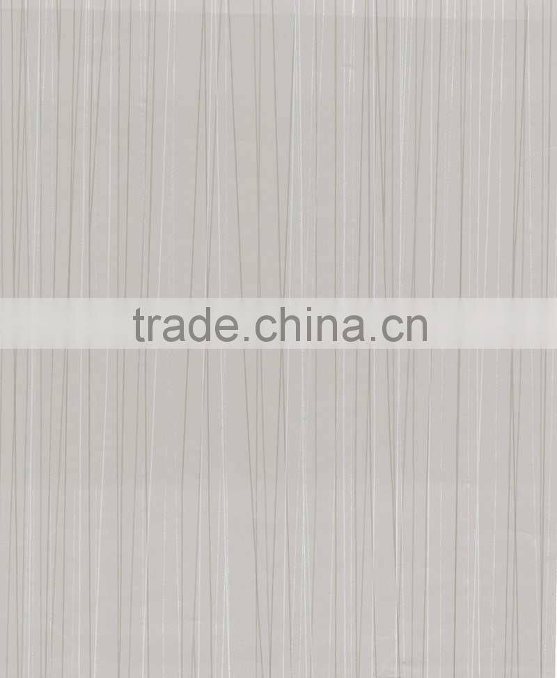 marble melamine paper roll for wall panel