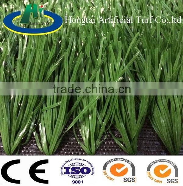 50mm high elasticity comfortable cost of artificial turf
