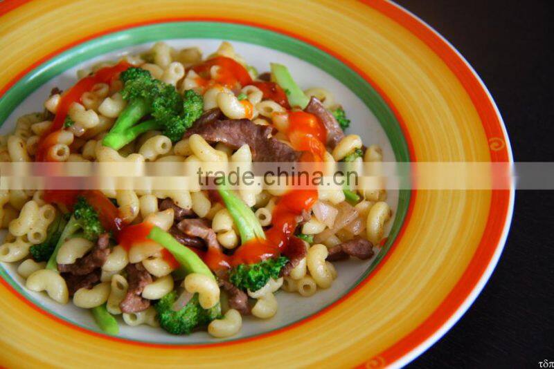 Macaroni Bmall Tube shaped (Nui lon) - 200gr