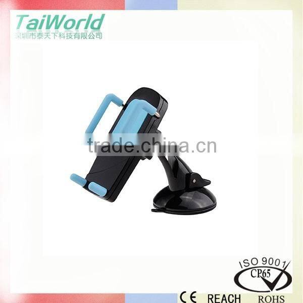 2015 high quality mounting bracket, car holder universal