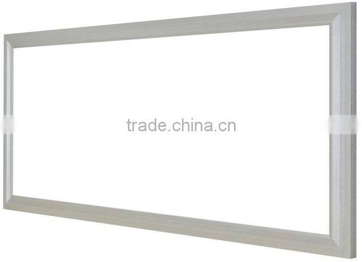 Made In China Surface Mounted Ultra Slim 36w LED Panel Light