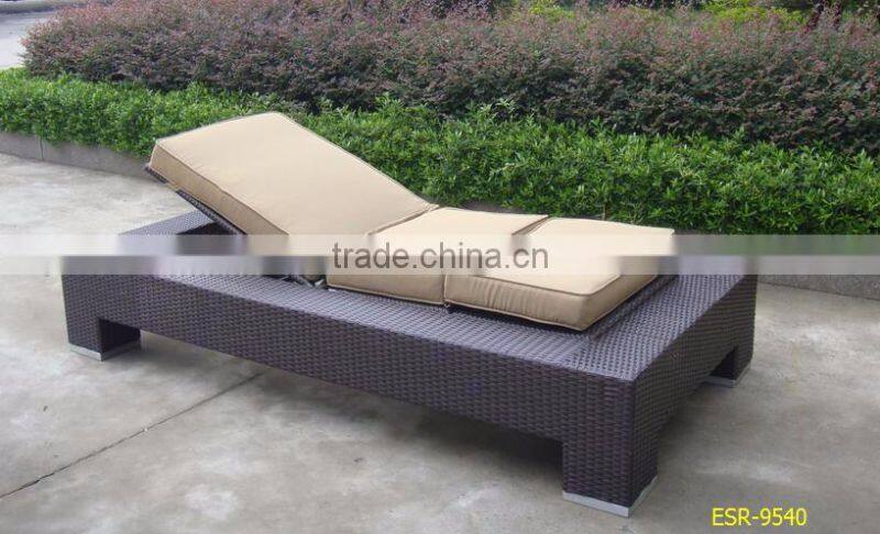 High quality furniture manufacturer Outdoor Chaise Lounges