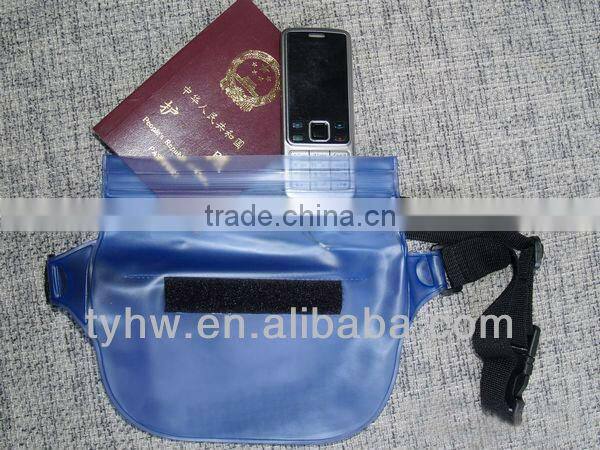 Fashion China waterproof waist pack