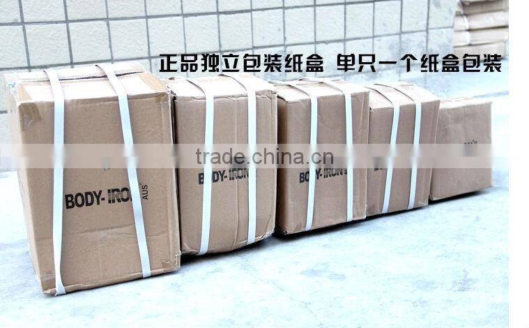 Customed Kettlebell /Vinyl Coated Kettlebell