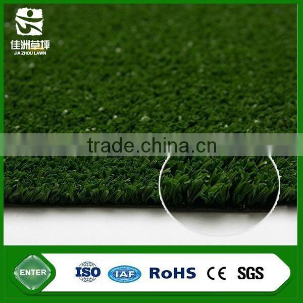 New srtificial grass for basketball flooring