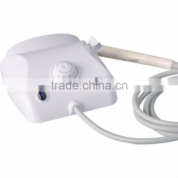 Simple and Practical Dental Ultrasonic Scaler, Detachable Ultrasonic Scaler Price