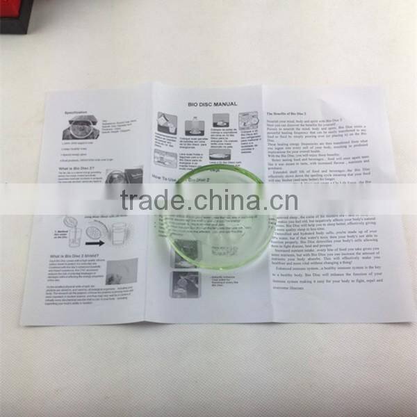 2016 top selling amezcua bio disc 3