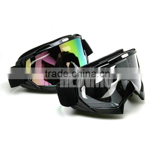 Waterproof Motorcycle goggles fox racing motocross ski google