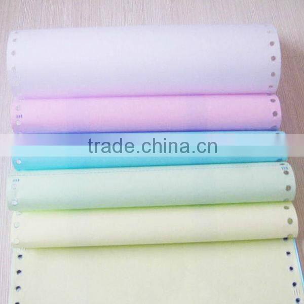 57*50mm pos terminal paper for bank