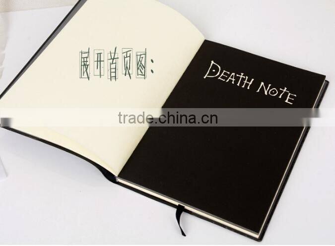 2015 Hot Sale Notebook/ Custom Notebooks Cheap Wholesales