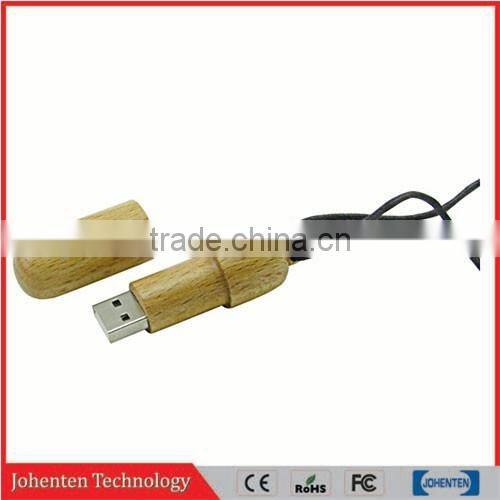 2016 New Design wood usb flash drive business gift Custom logo giveaway gifts