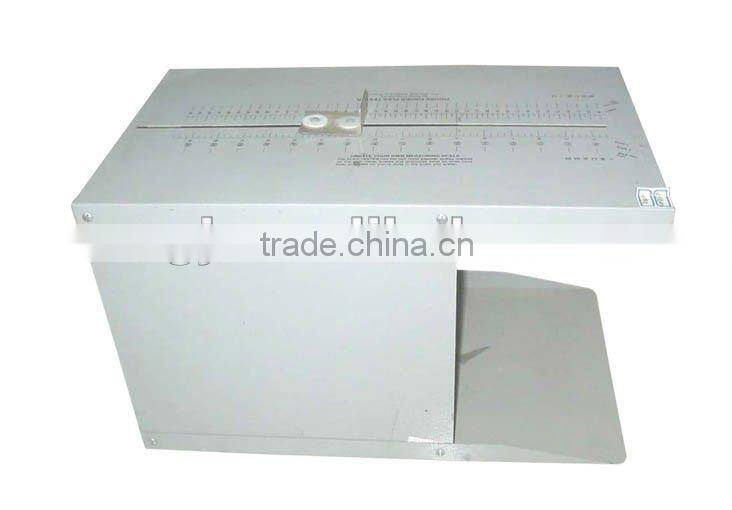 China Portable Trunk Flexibility Tester
