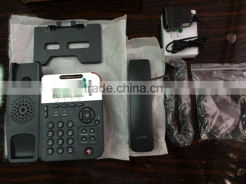 SunComm SC-2169WP smart 2 line VoIP WiFi SIP Phones