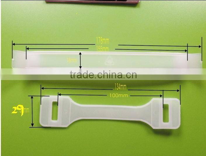 plastic handles for Carton box package num:E2
