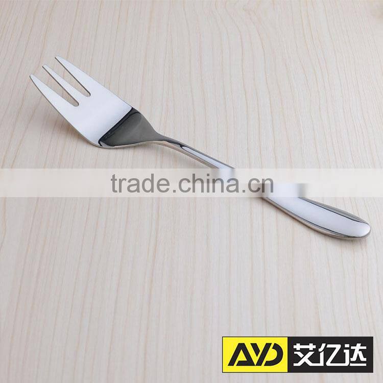 Spoon and Fork set! wholesale cutlery used for restaurant and hotel