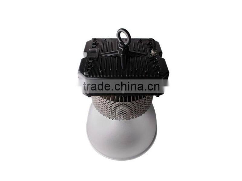 2016 new arrival good quality 200w led high bay lights with super lumens