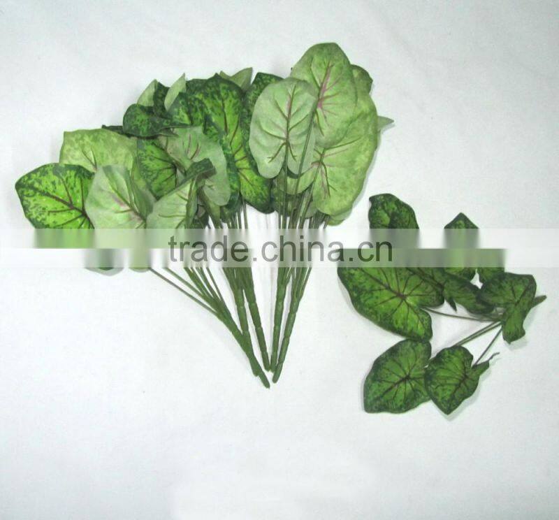 artificial plant monstera leaf,plastic plant Artifical leaves