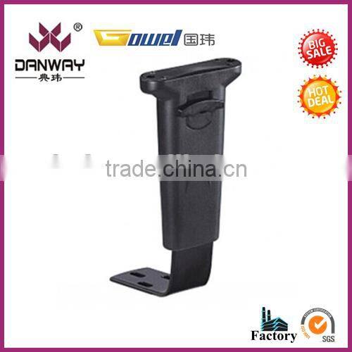 2015 3D chair armrest / PU armrest AD018