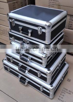 aluminum flight case