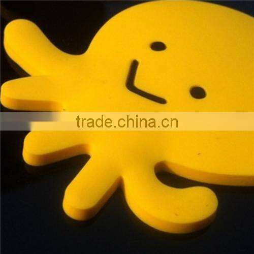 fashion cartoon wholesale luggage tag