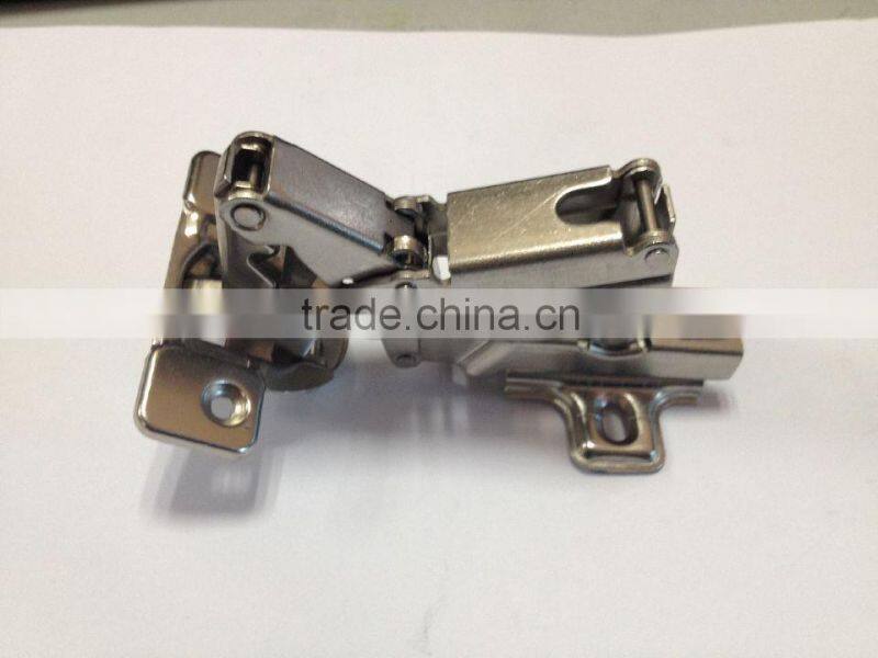 2016-2017 furniture hardware iron kitchen 135 degree cabinet hinges