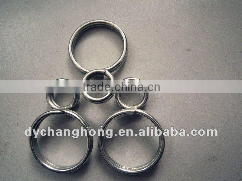Extension Spring-snap hook