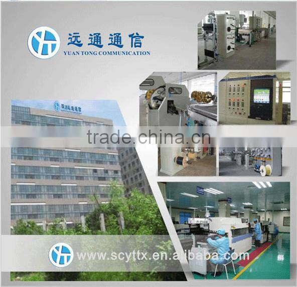 Fiber Optical Dome Splice Joint Closure for FTTx fiber optic closure