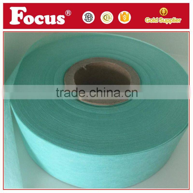 Raw material in making baby diaper Acquisition Distribution Layer
