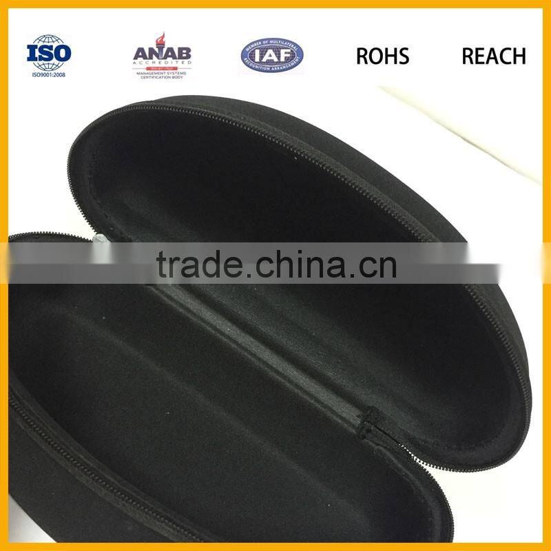 China Wholesale Unique EVA Hard Shell Glasses Case Eyeglasses Case