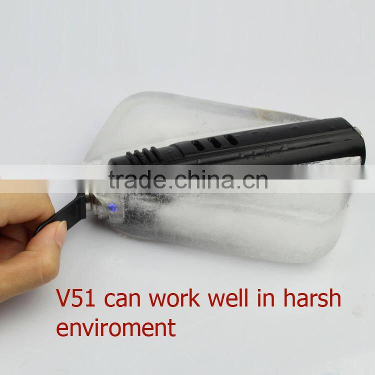 shockproof waterproof electronic tour system