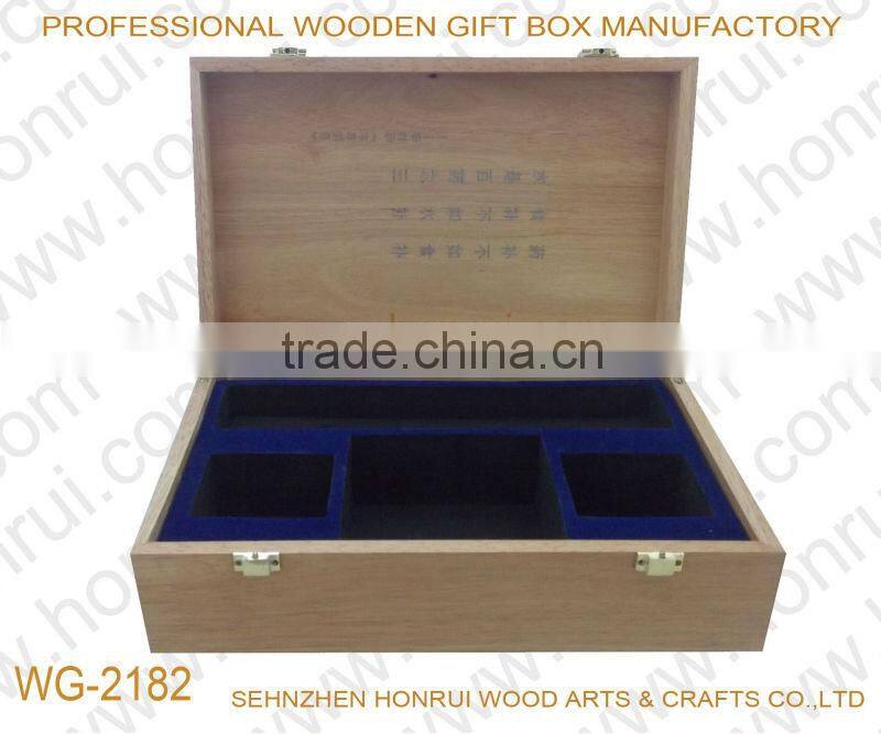 cheap wooden box 2014 balsa wood boxes