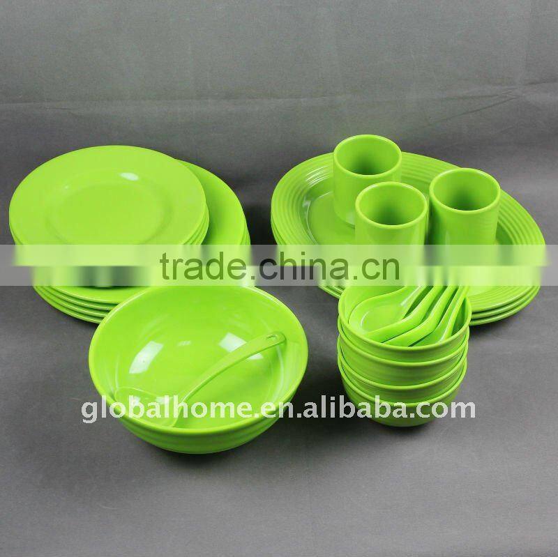 melamine kitchenware