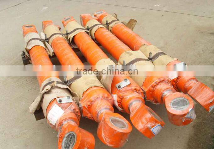 Kobelco SK200 hydraulic arm cylinder, SK200-6E boom cylinder, SK200 Hydraulic cylinder, YN01V00104F1