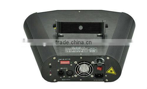 8w Lanling new hot sale beautiful djs clubs light