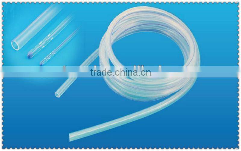 nelaton tube with CE certificate