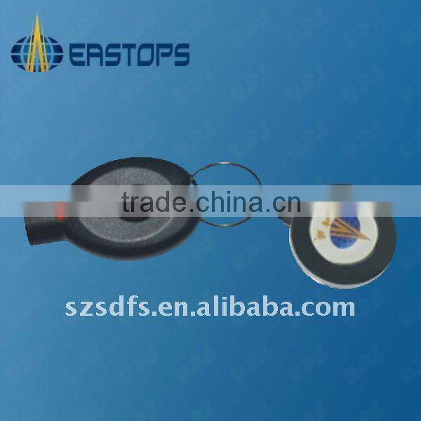 security Crystal stand device for ipad