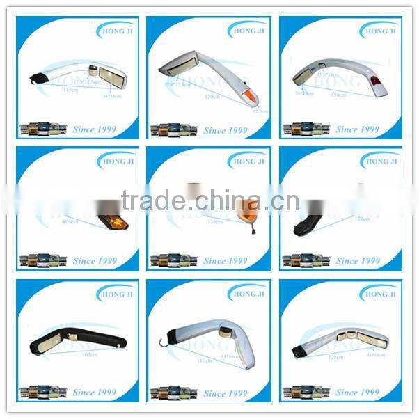 Bus truck side mirror for King Long Golden Dragon