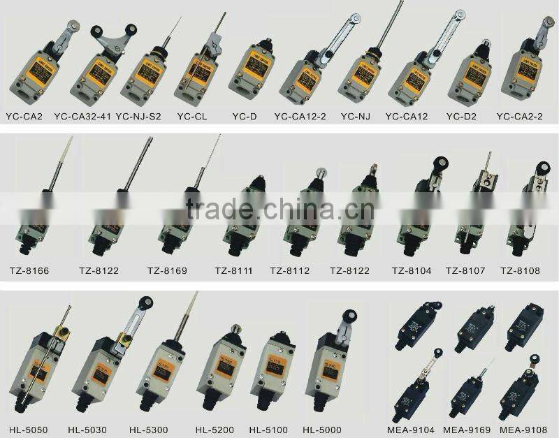 LIMIT SWITCH txck_t_118