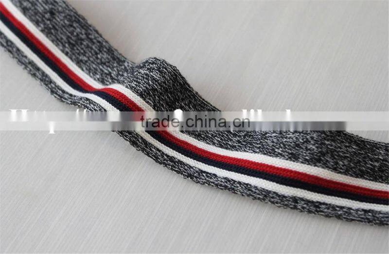 best material cotton jacquard embroidery ribbon lace fabric tape