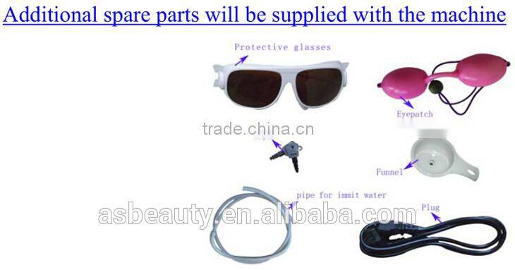 808nm diode laser hair removal machine portable