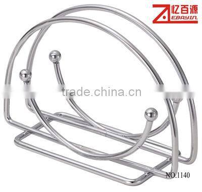 metal napkin holder napkin rings,metal tissue holder,restaurant napkin holder